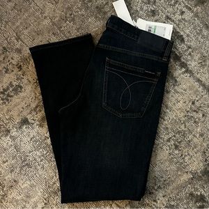 NWT Men’s CK jeans Size 34 x 32